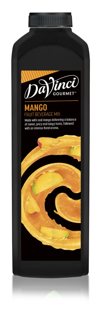 DaVinci Gourmet Mango Fruit Mix