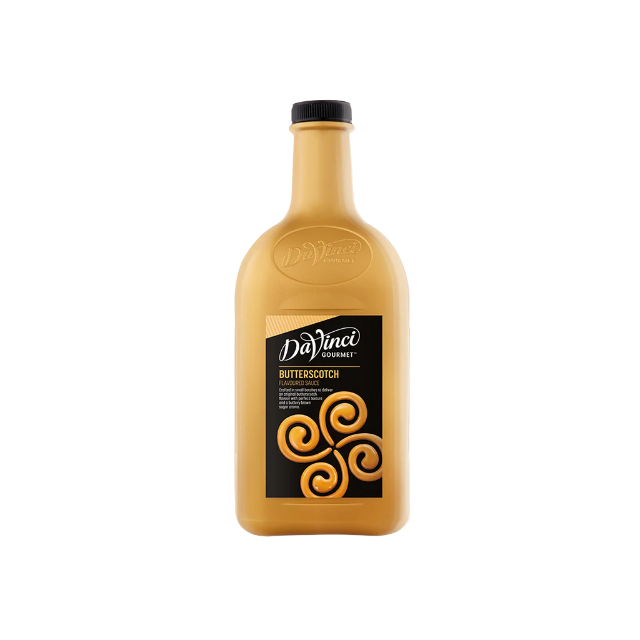 DaVinci Gourmet Butterscotch Sauce