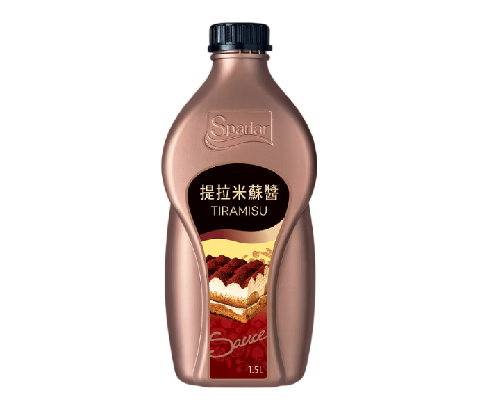 Tiramisu Sauce