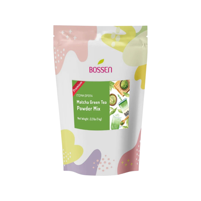 Matcha Green Tea Powder