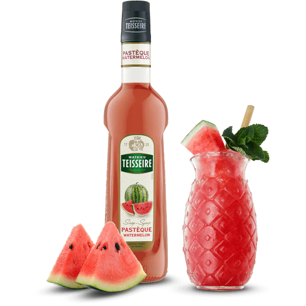 Mathieu Teisseire Watermelon Syrup