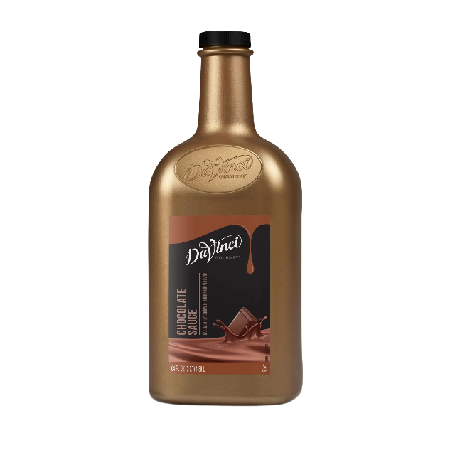 DaVinci Gourmet Chocolate Sauce